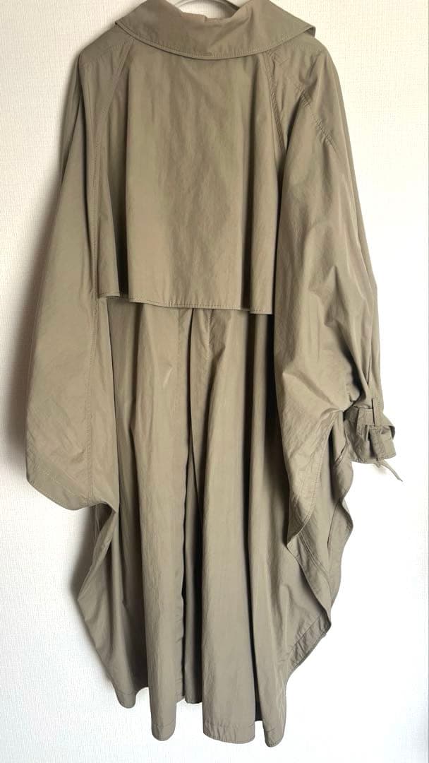 ステラマッカートニー　トレンチコート