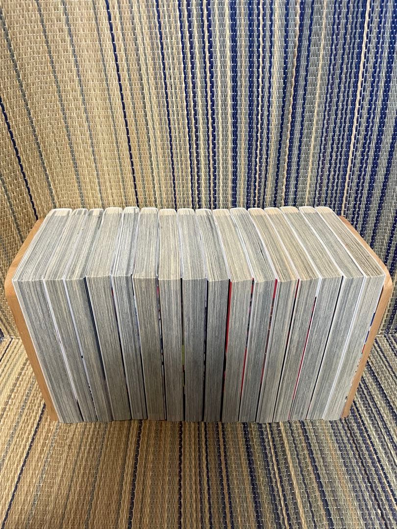 鬼滅の刃全巻　外伝、謹製彩色人物録、劇場版入場特典付き