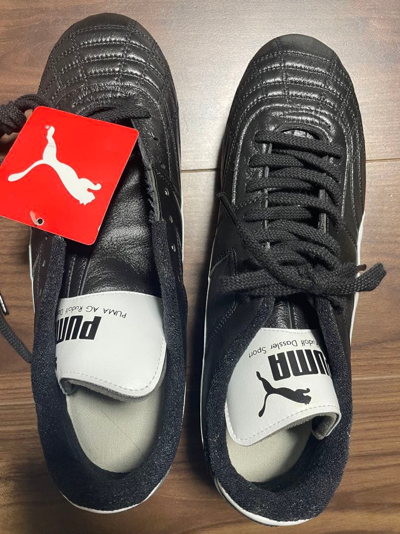 【新品】プーマ パラメヒコ　絶版品 27.5