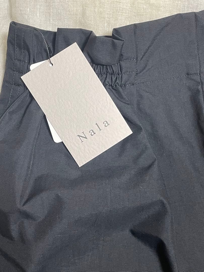 Nalaショートパンツ