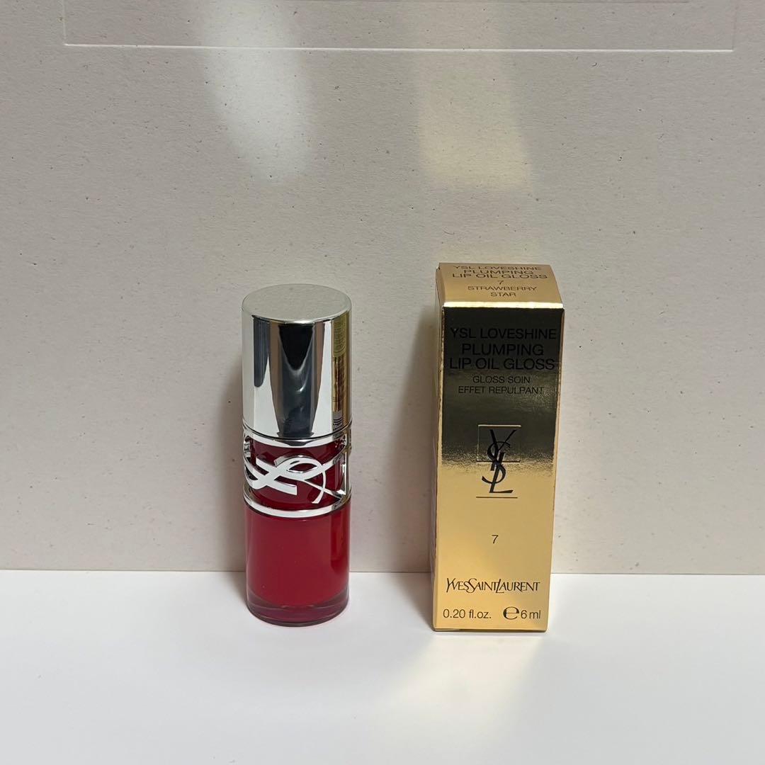 YSL 3点セット