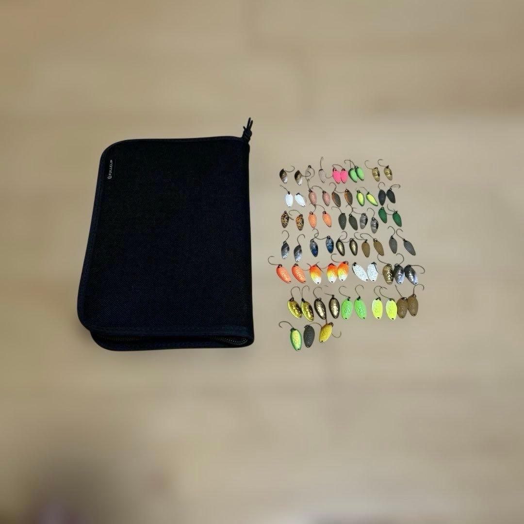 ベルベットアーツ　デイジー0.4と1.3 合計63個