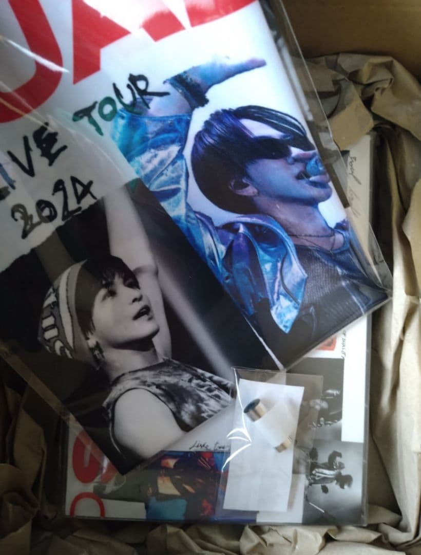 三代目J SOUL BROTHERS EOD 【MATE盤】2DVD＋CD