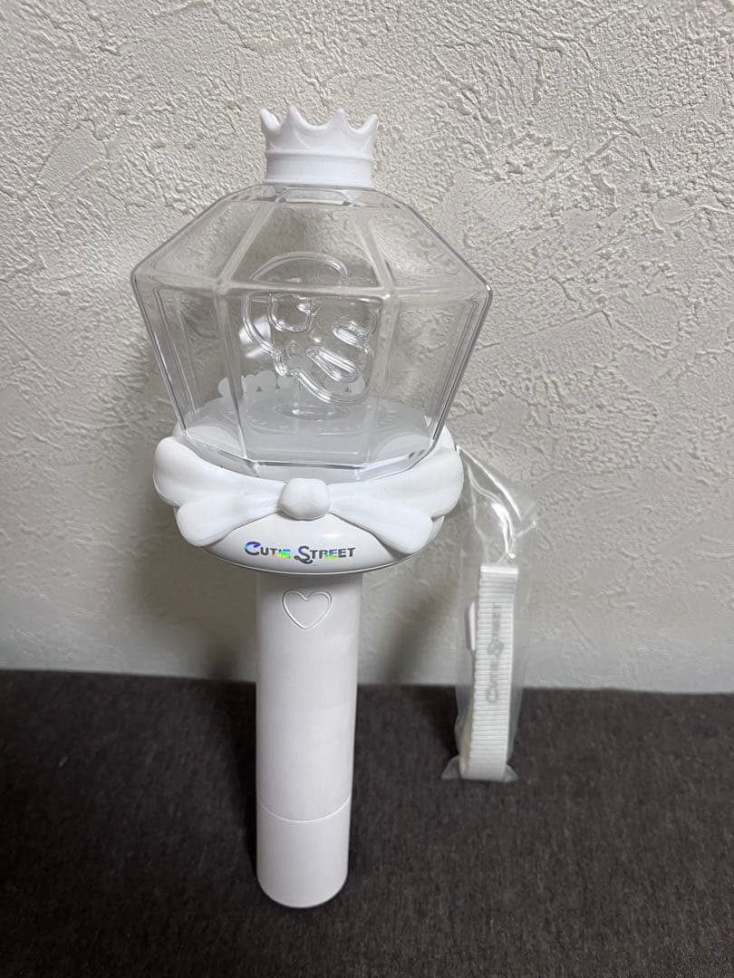 Cutie Street キューストペンライト