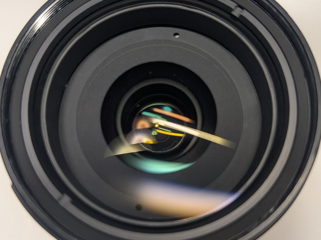 0249 ニコン Nikon 18-200mm F3.5-5.6 G ED VR