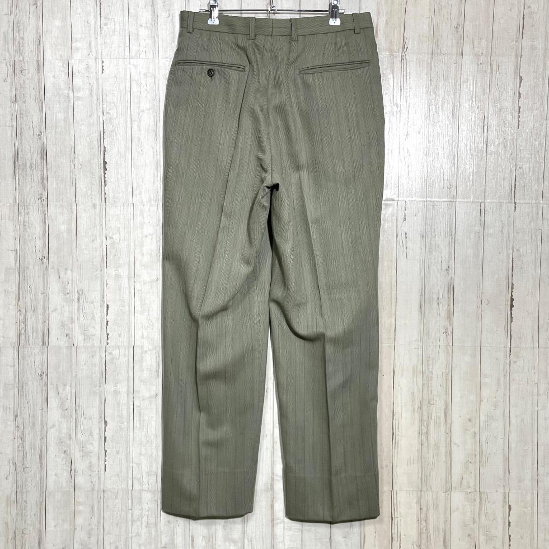 【おゆき】  ダブル スーツ セットアップ4点コーデ