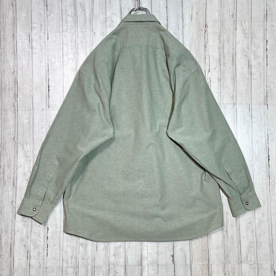 【おゆき】  ダブル スーツ セットアップ4点コーデ