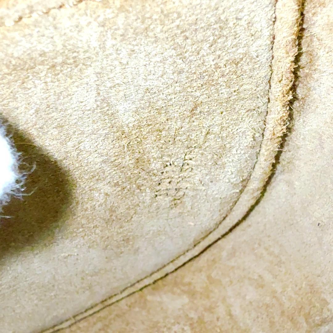 ◇ロエベ◇LOEWE/アナグラム/ゲートデュアル/ミニ/ショルダーバッグ/希少品