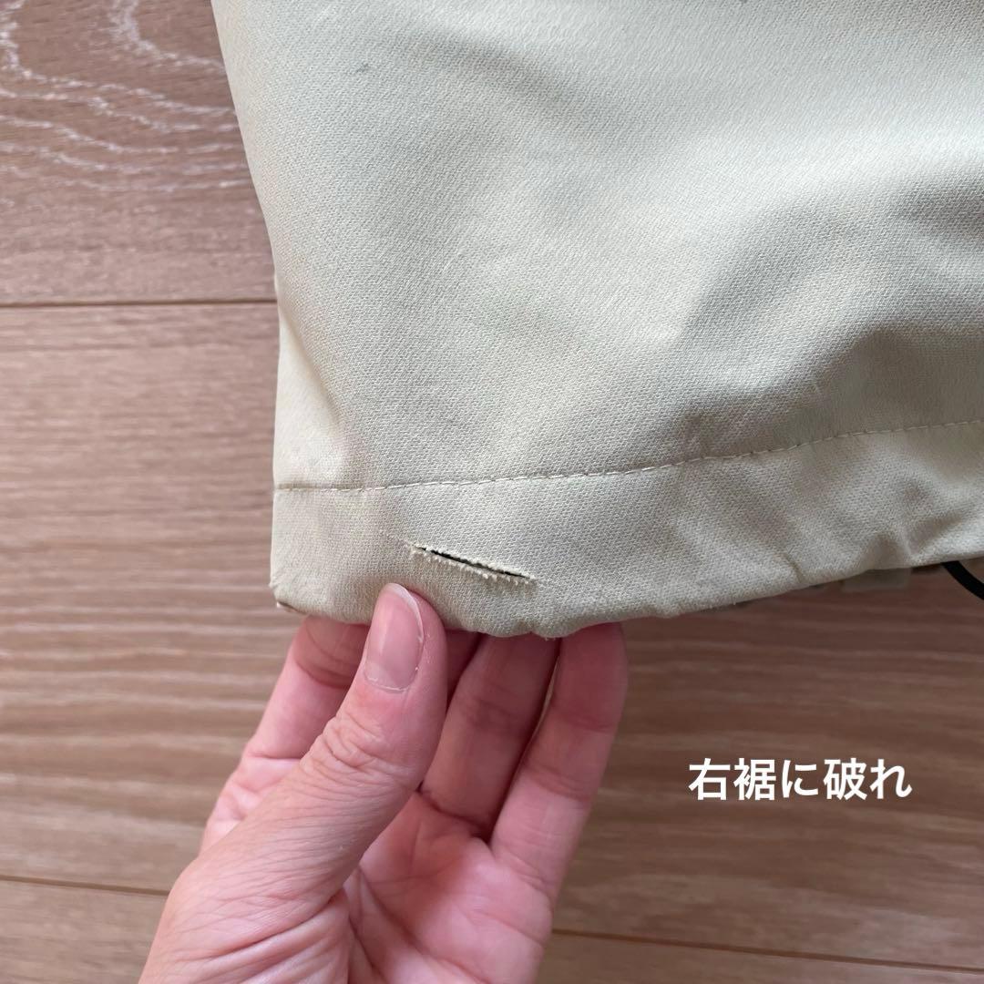 REPUBLIC&CO ウェア上下セット