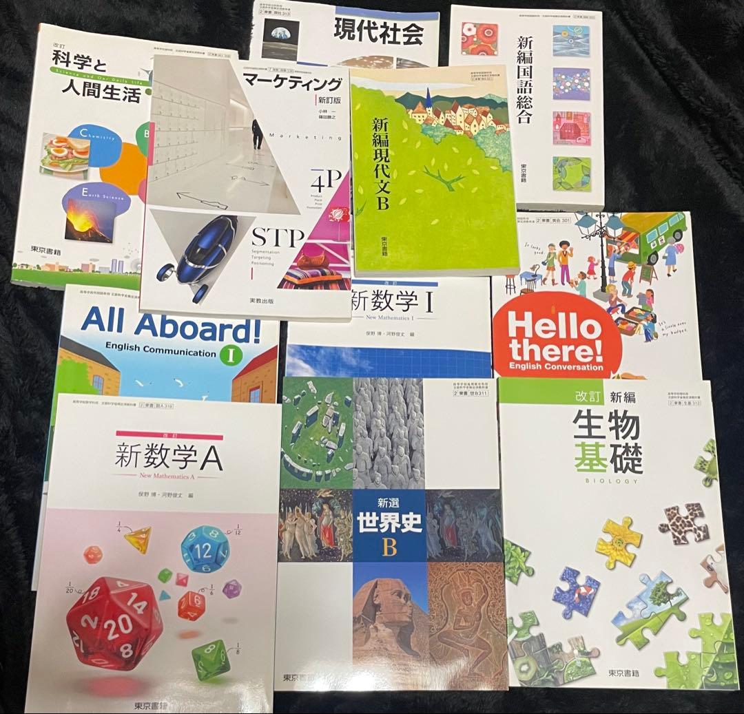 学習参考書セット まとめ売り