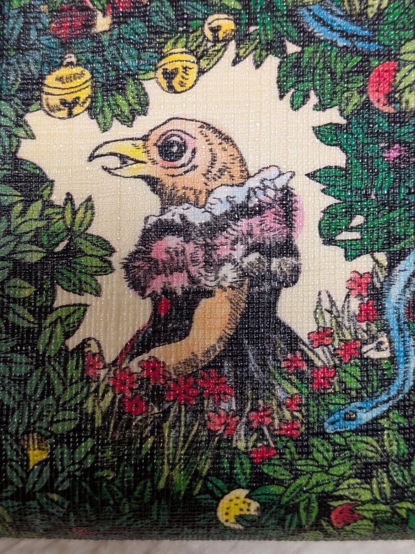 希少✨️グッチ 長財布 ヒグチユウコ オフディア シェリーライン ラウンドジップ