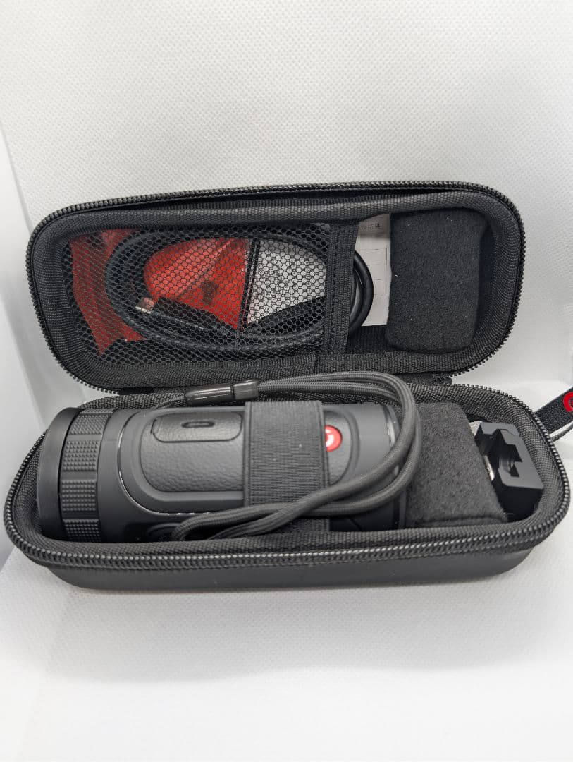 【今年最後の限界セール】【【AI搭載型】Guide TE サーマルサイト