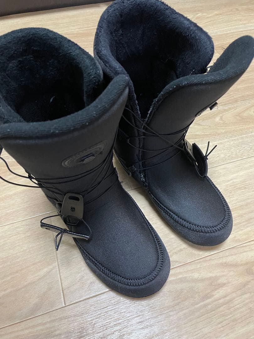 RIDE ANTHEM スノーボードブーツ 27cm