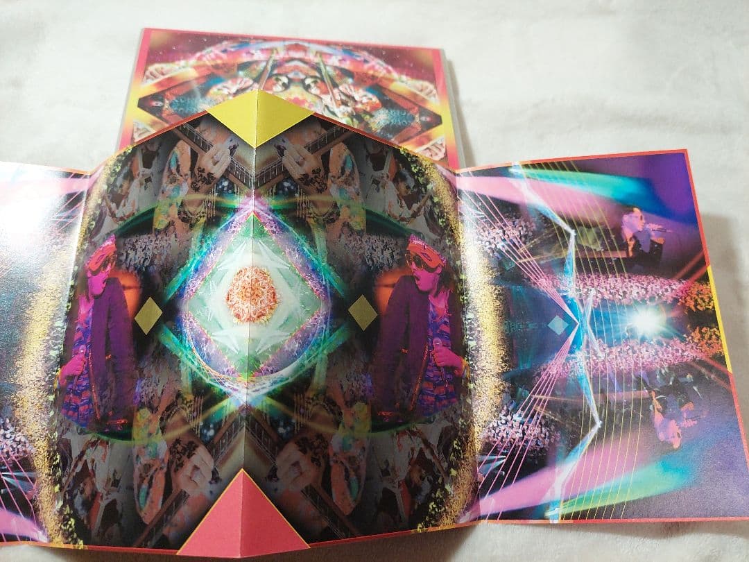 【専用】堂本剛 DVD ENDRECHERI LIVE ENDLICHERI