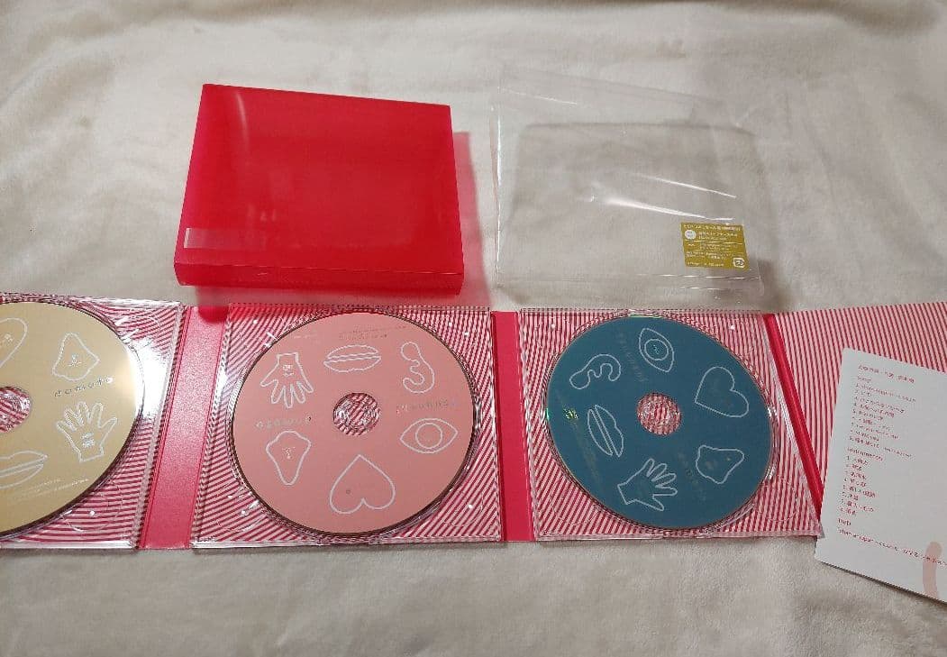 【専用】堂本剛 DVD ENDRECHERI LIVE ENDLICHERI