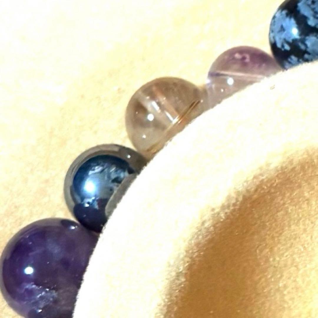 かりん オーダーブレスレット