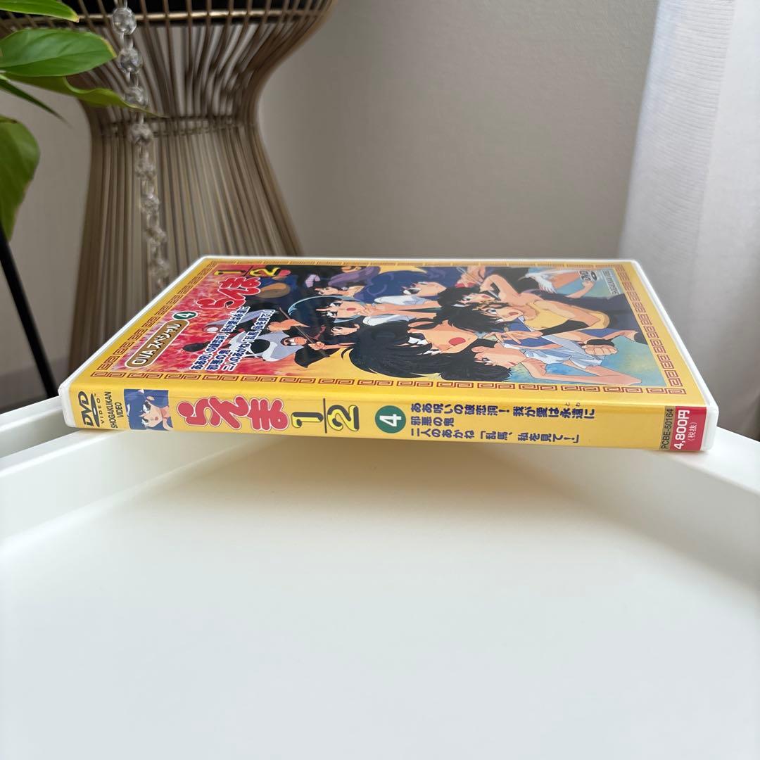 らんま1/2 OVAシリーズ(4)