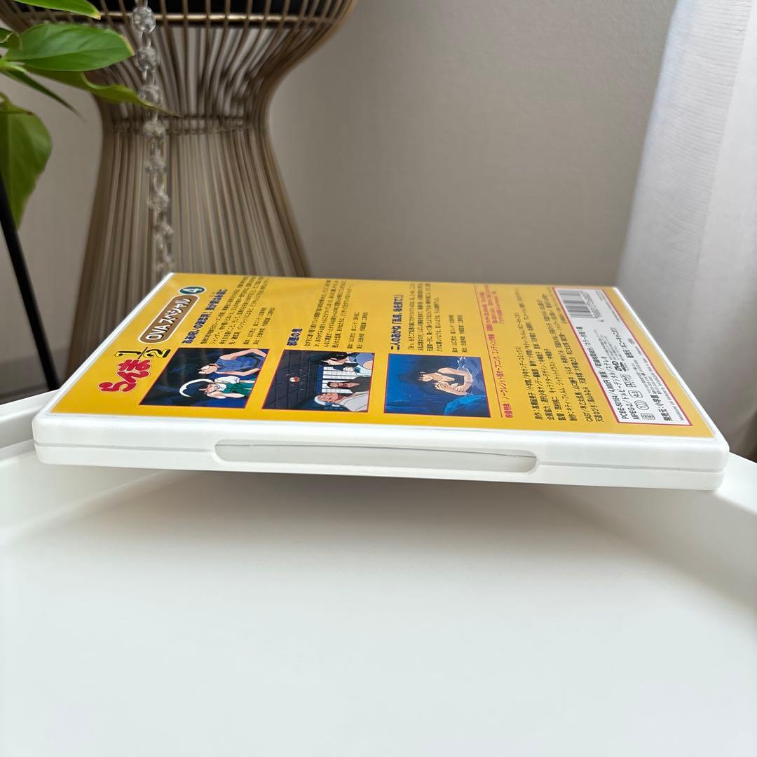 らんま1/2 OVAシリーズ(4)