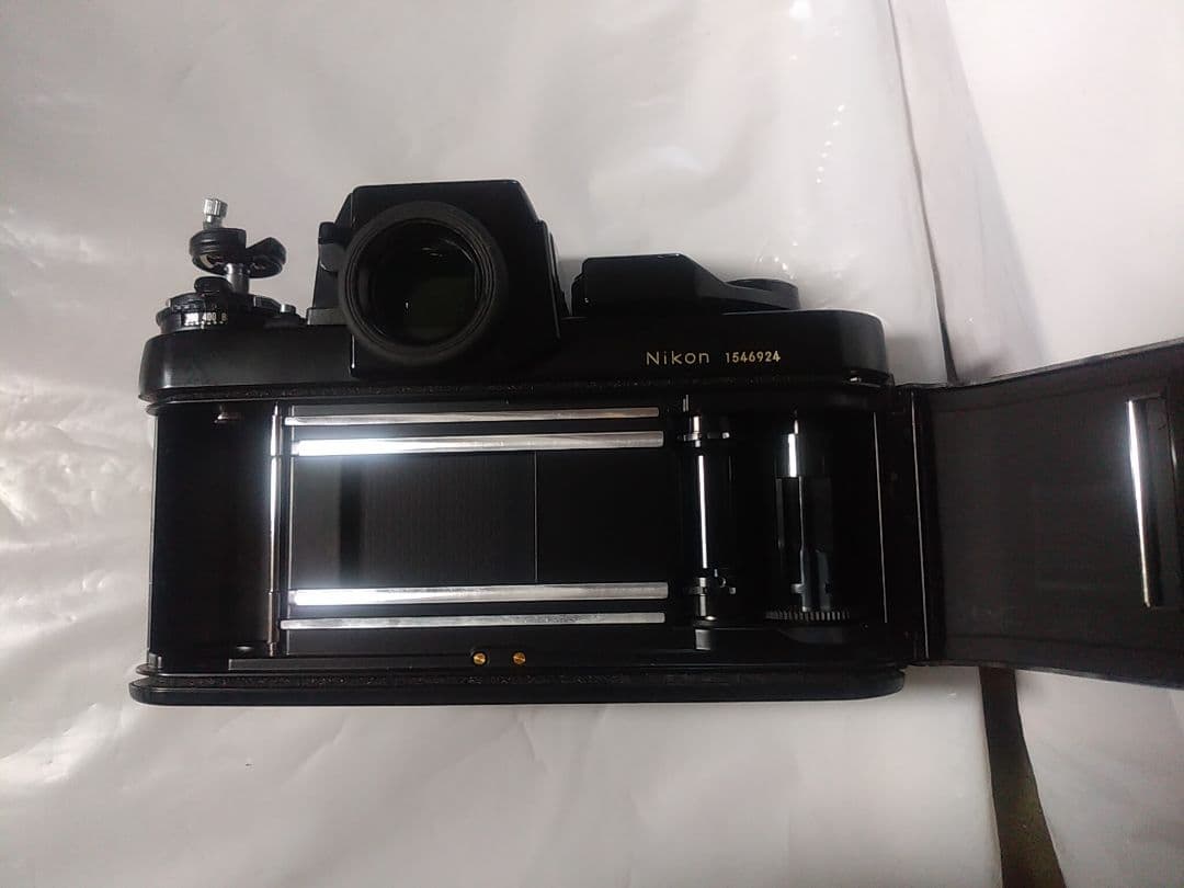 untamed  F3 HP ／35-105㎜ズーム（ストラップ抜き）