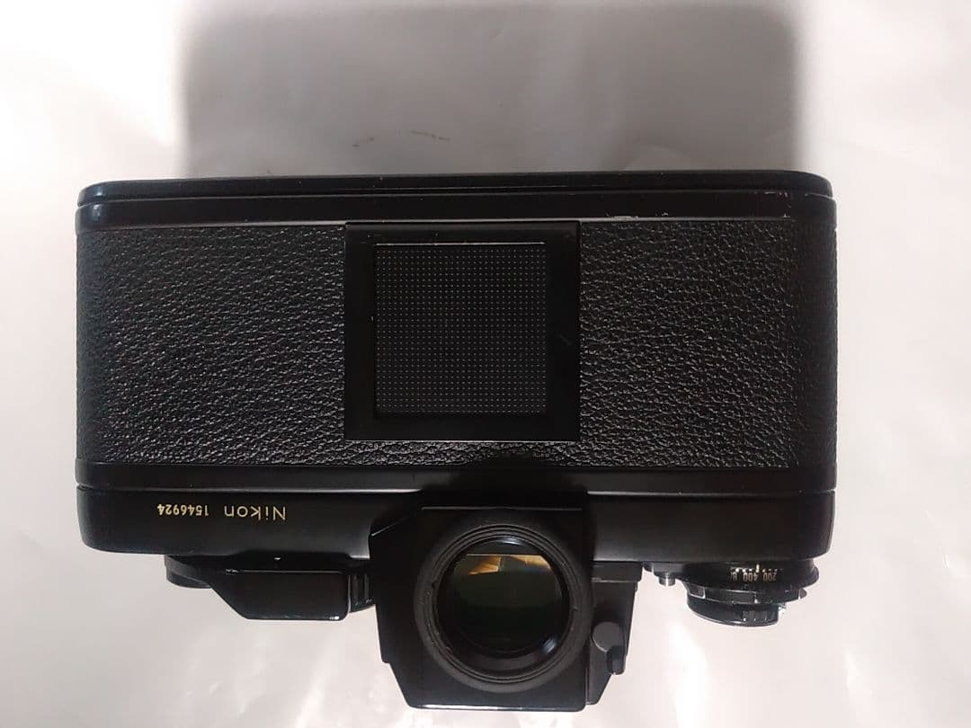 untamed  F3 HP ／35-105㎜ズーム（ストラップ抜き）