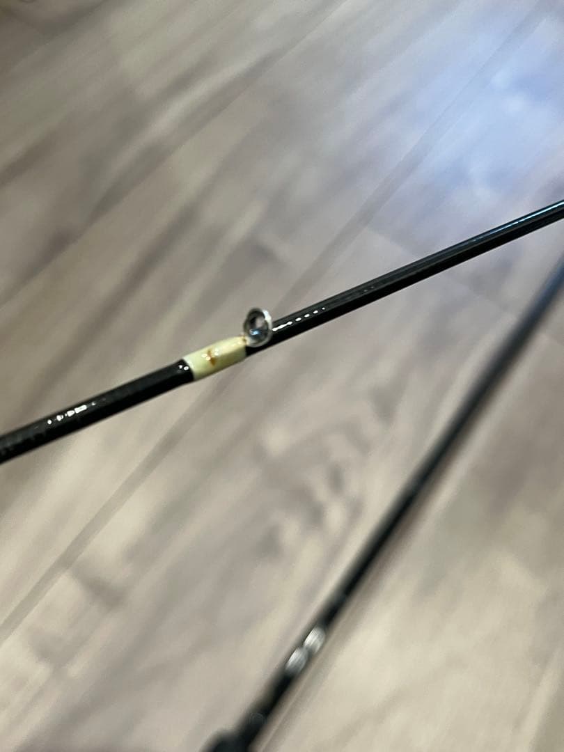 ※最終値下　ヤマガブランクス　ブルーカレント82F NANO