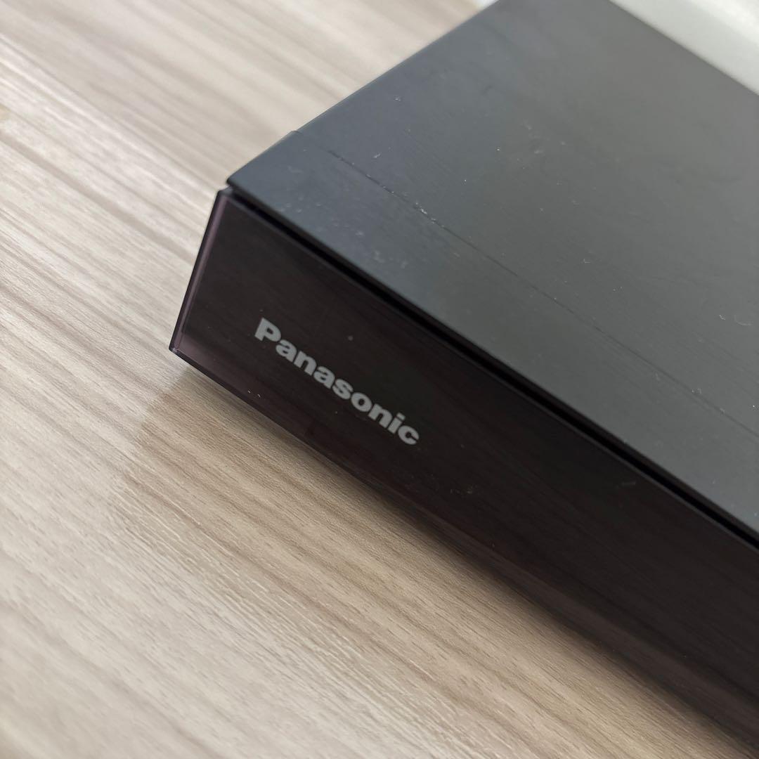 《専用》Panasonic DMR-BRW560 ブルーレイディスクレコーダー