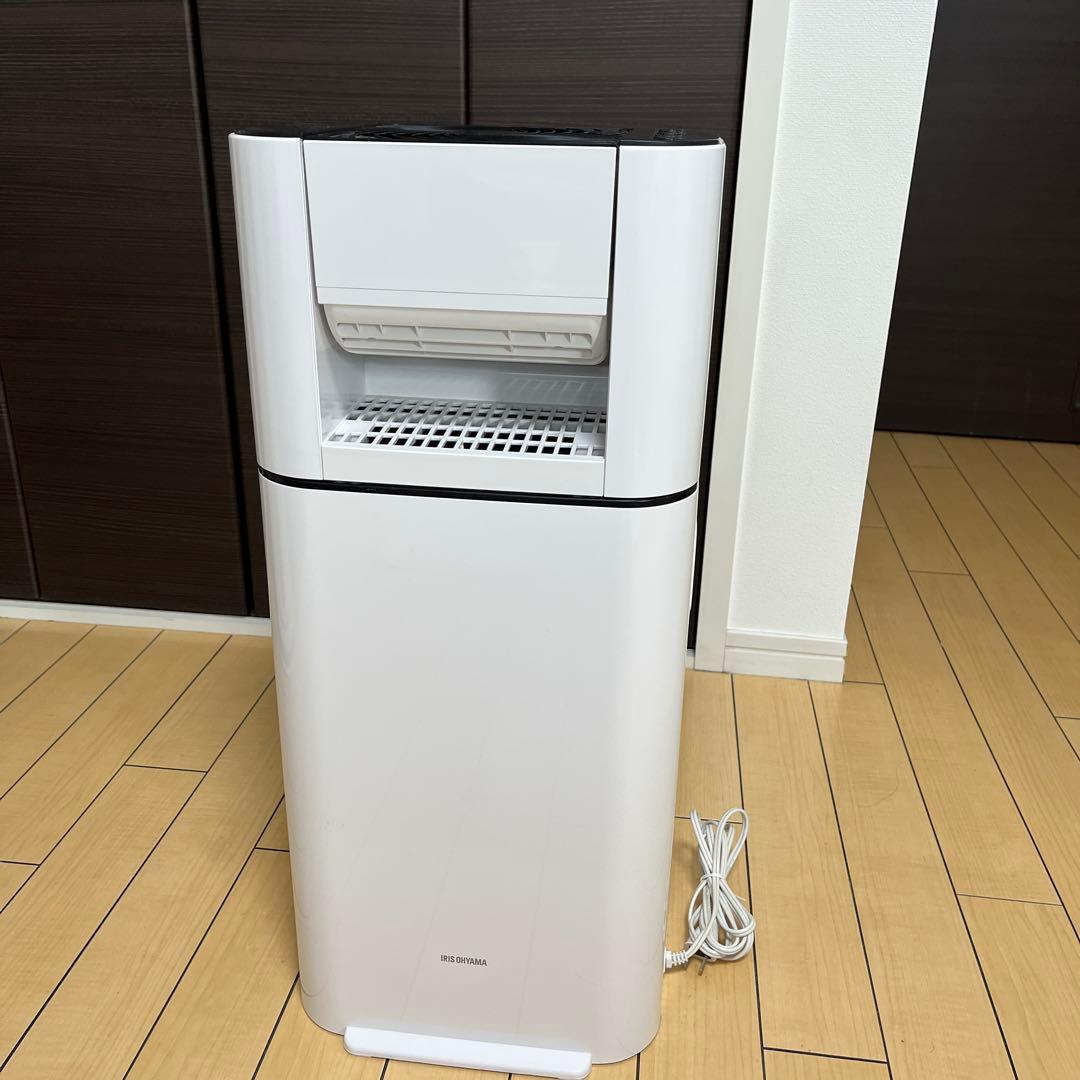 IRIS OHYAMA 衣類乾燥機除湿機 IJD-I50