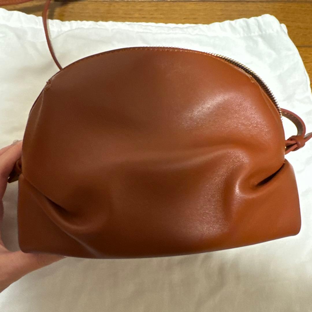 Chloé クロスボディ