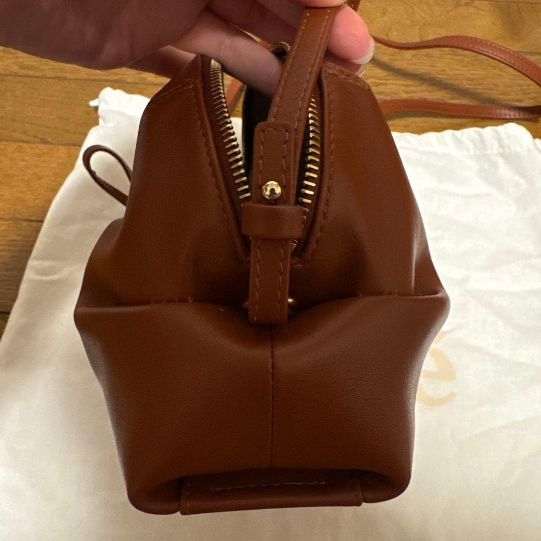 Chloé クロスボディ