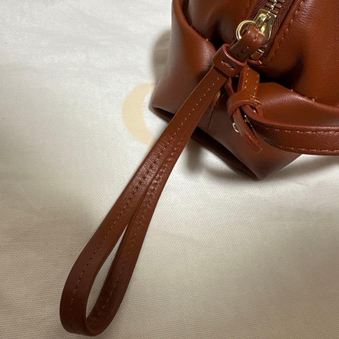 Chloé クロスボディ