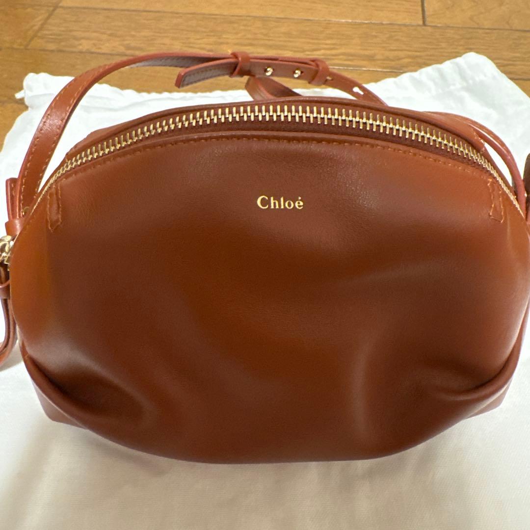 Chloé クロスボディ