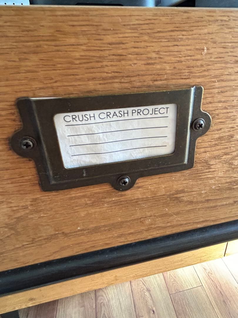 クラッシュゲート ジョージ ダイニングボード 幅120cm 食器棚 関家具