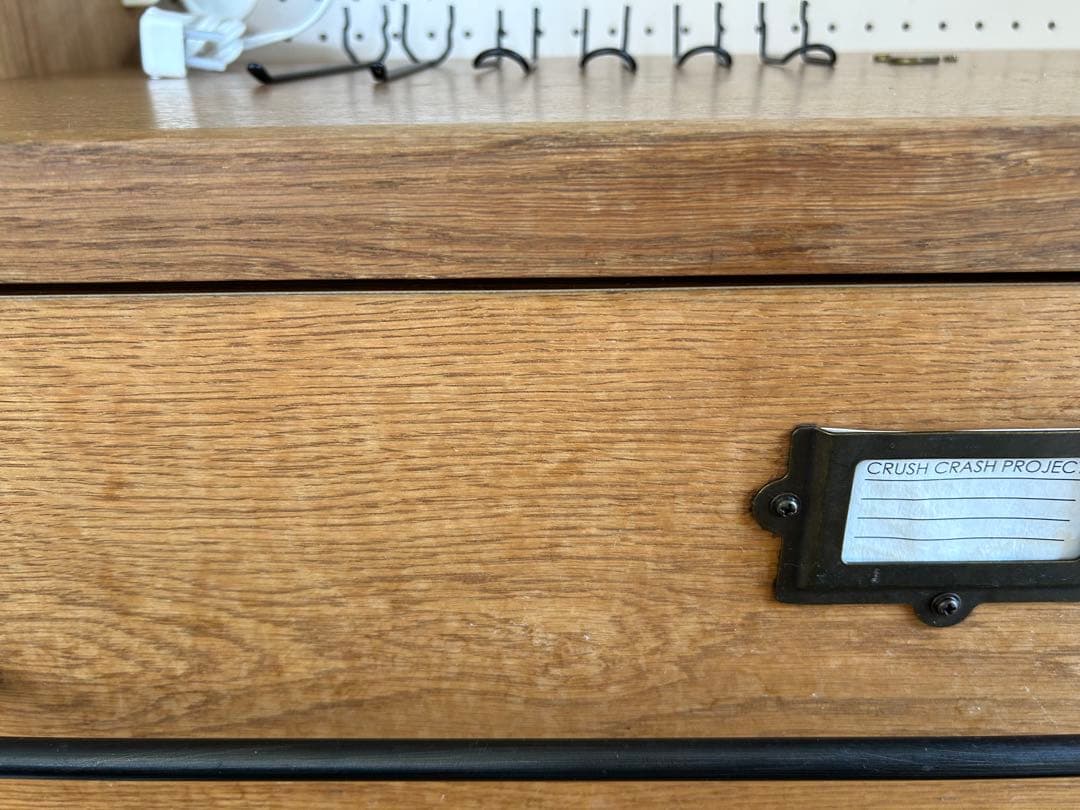 クラッシュゲート ジョージ ダイニングボード 幅120cm 食器棚 関家具