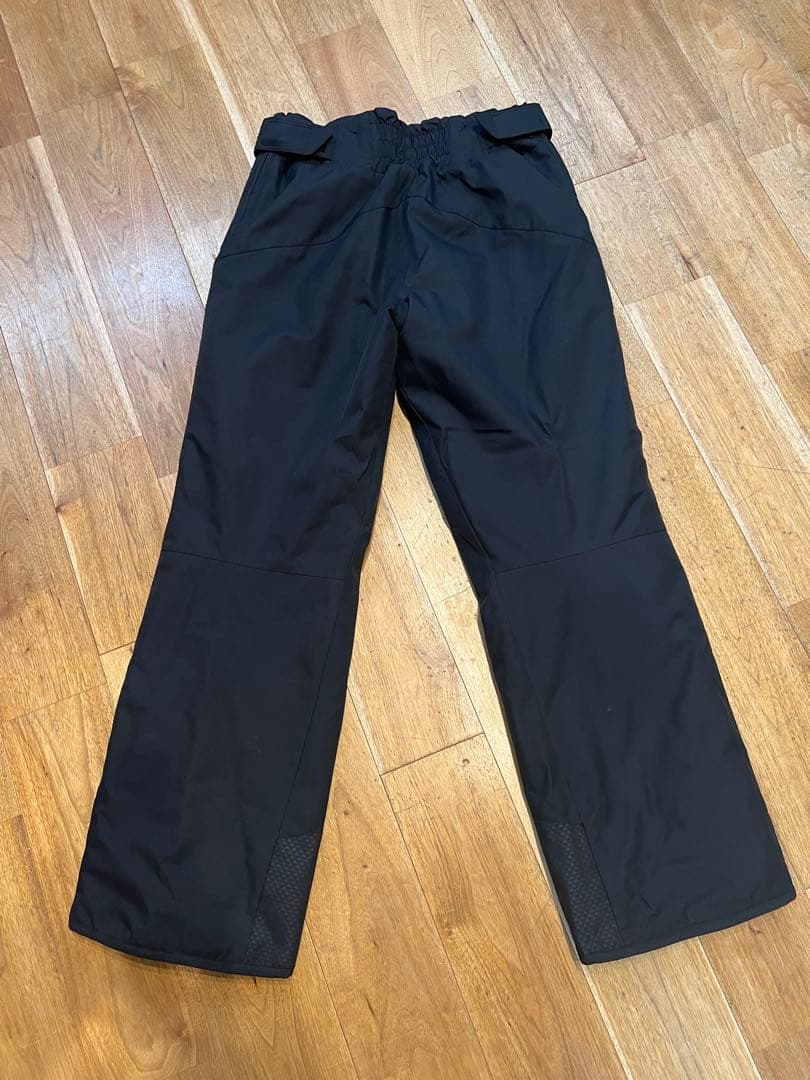 phenix スキーウェア 赤/黒