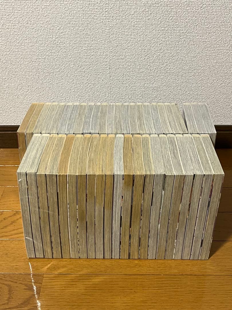 ハイキュー！！　1～45巻　全巻セット　古舘春一