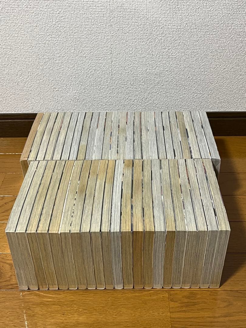 ハイキュー！！　1～45巻　全巻セット　古舘春一