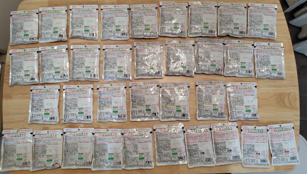 【ナツ】和光堂　キューピー　ベビーフード 12ヶ月　1歳4ヶ月89食セット