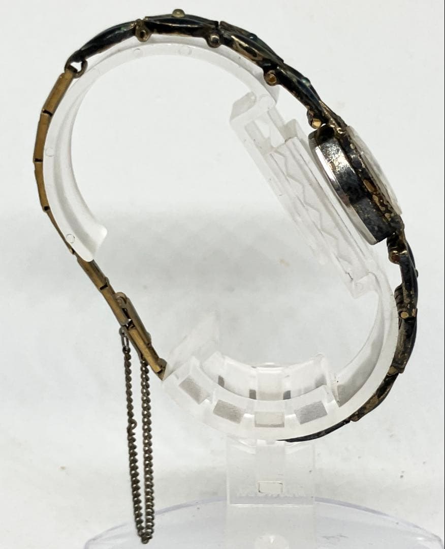 OPAL スイス製 手巻腕時計