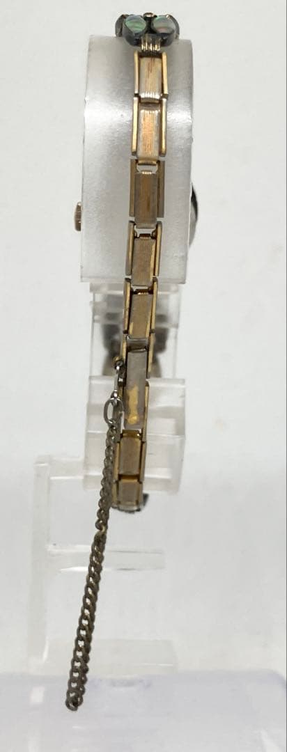 OPAL スイス製 手巻腕時計