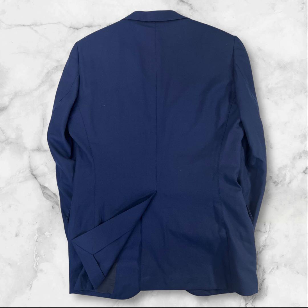 定価10万超 極美品 TOMORROWLAND PILGRIM テーラード 48