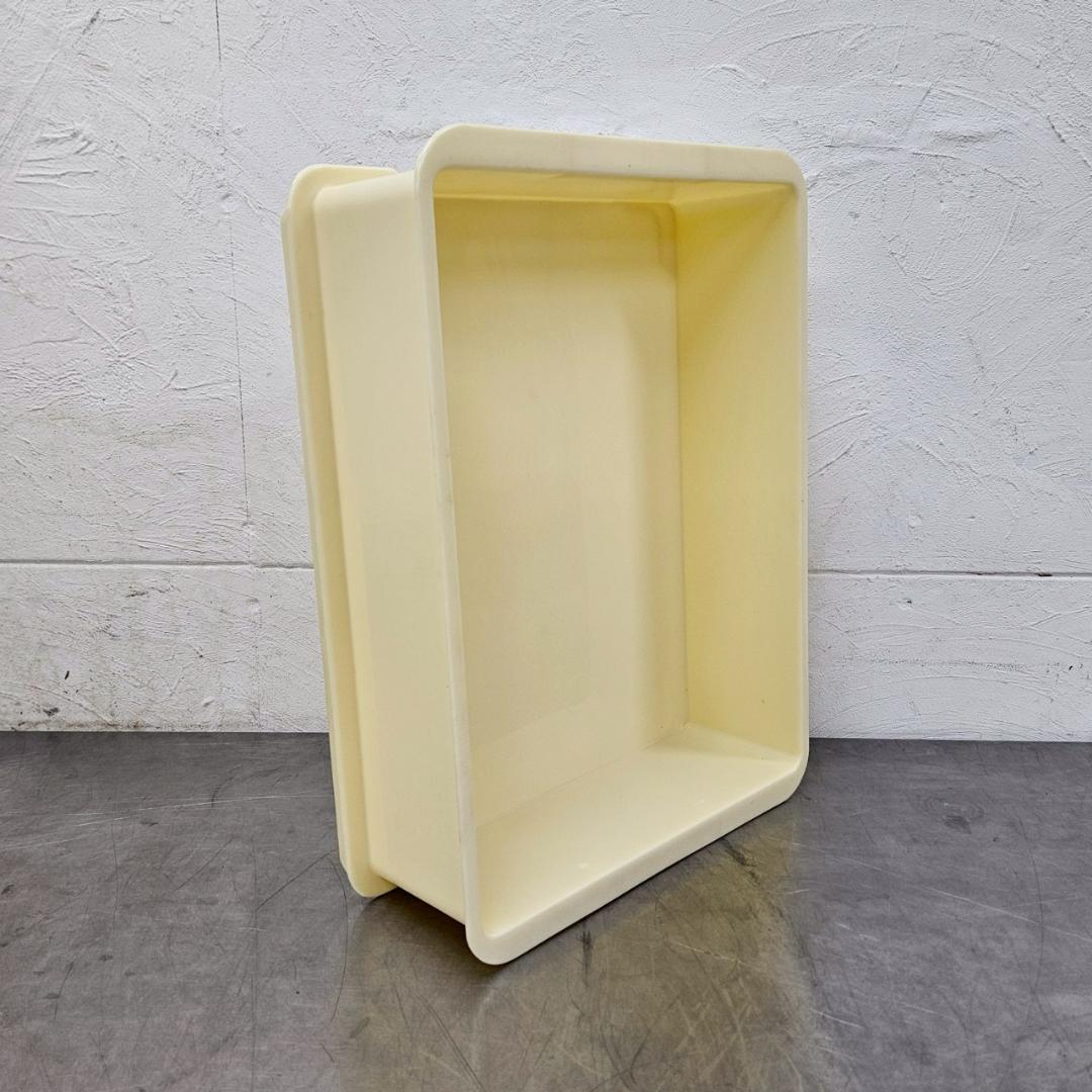 業務用 番重 バンジュウ 18個 コンテナ 390×280×100mm 蓋なし