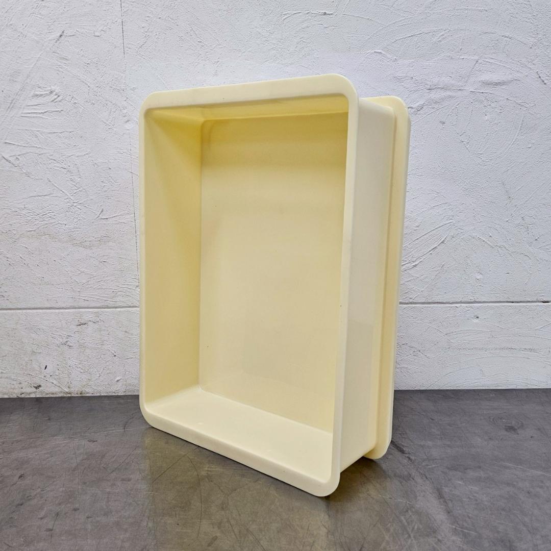 業務用 番重 バンジュウ 18個 コンテナ 390×280×100mm 蓋なし