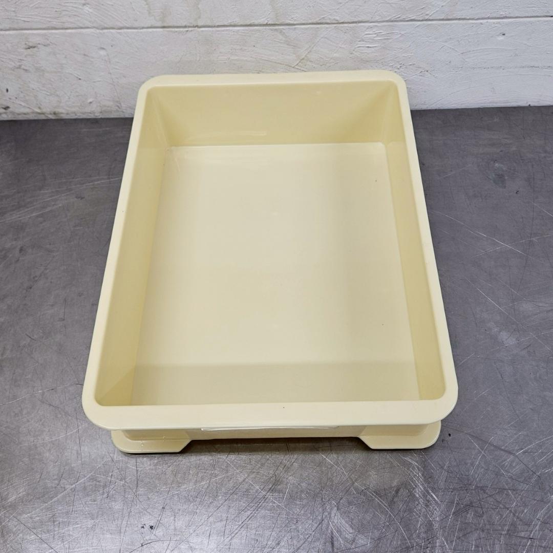 業務用 番重 バンジュウ 18個 コンテナ 390×280×100mm 蓋なし