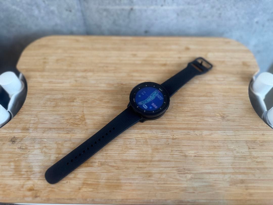 【超美品】VOICE CADDIE T-Ultra