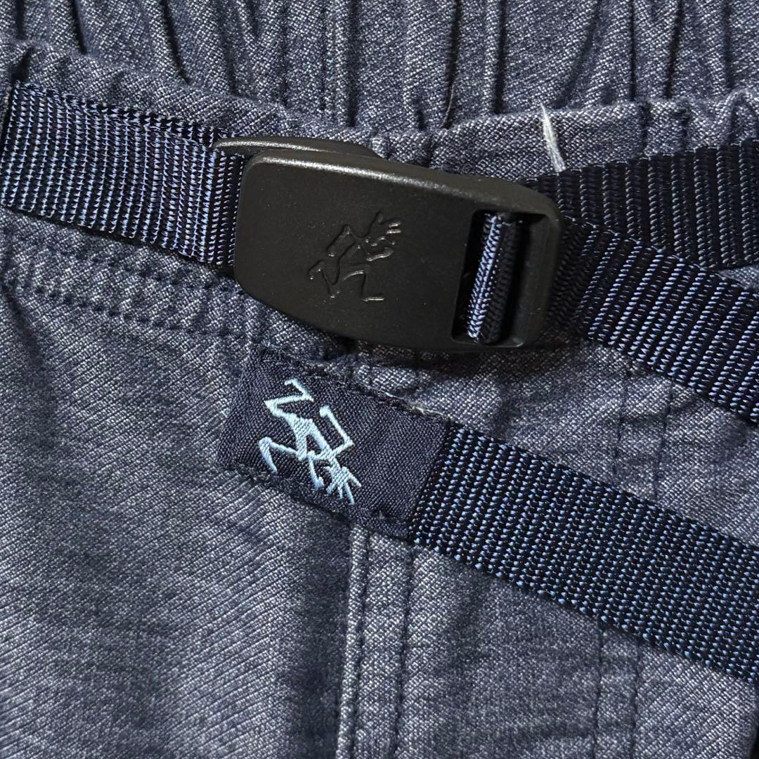 GRAMICCI × B:MING by BEAMS 別注ストレッチカーゴパンツ