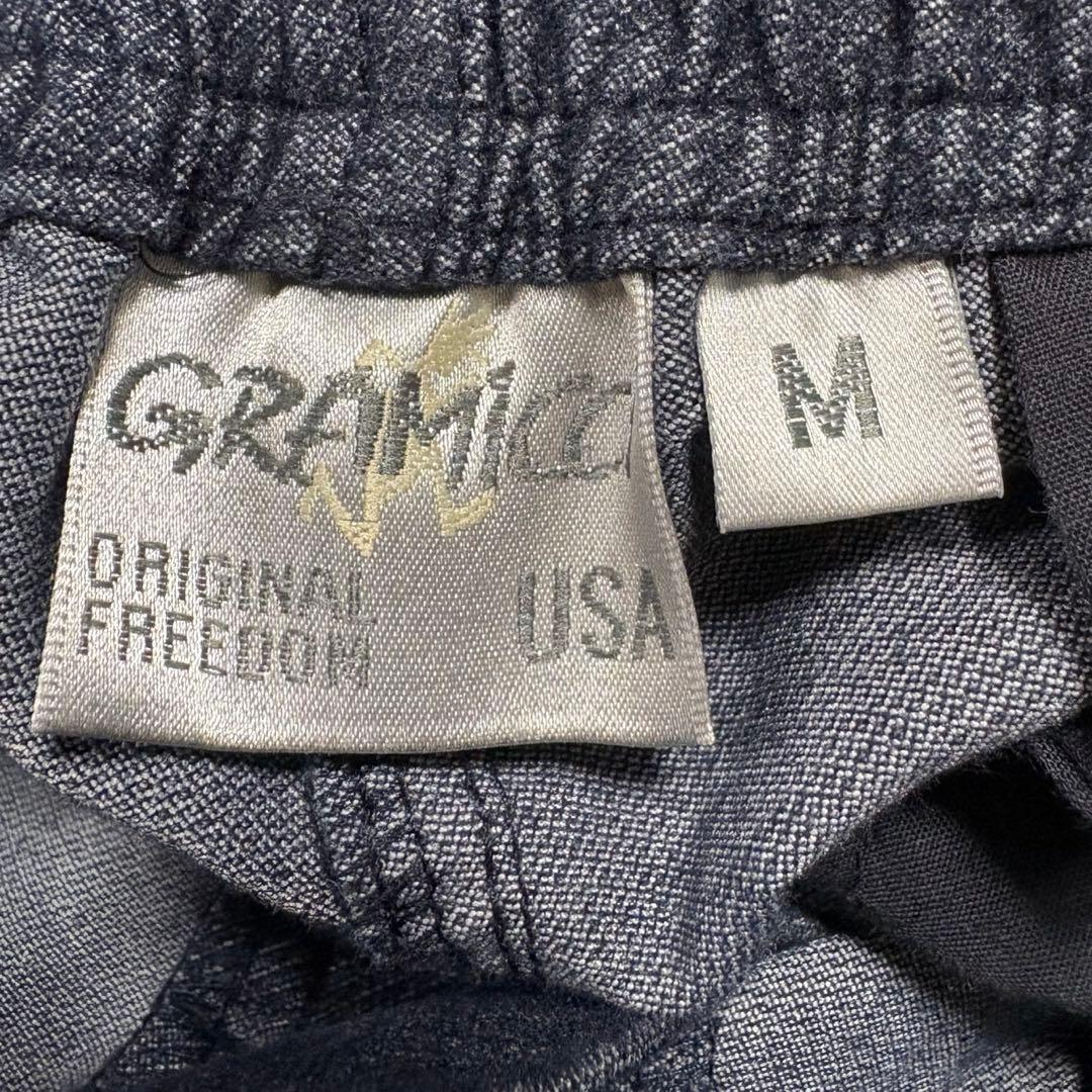 GRAMICCI × B:MING by BEAMS 別注ストレッチカーゴパンツ