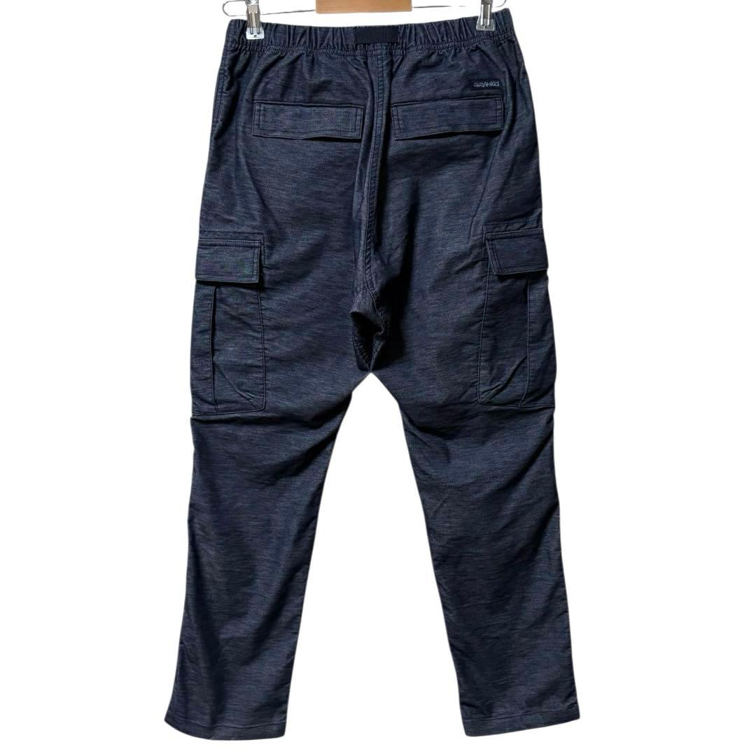 GRAMICCI × B:MING by BEAMS 別注ストレッチカーゴパンツ