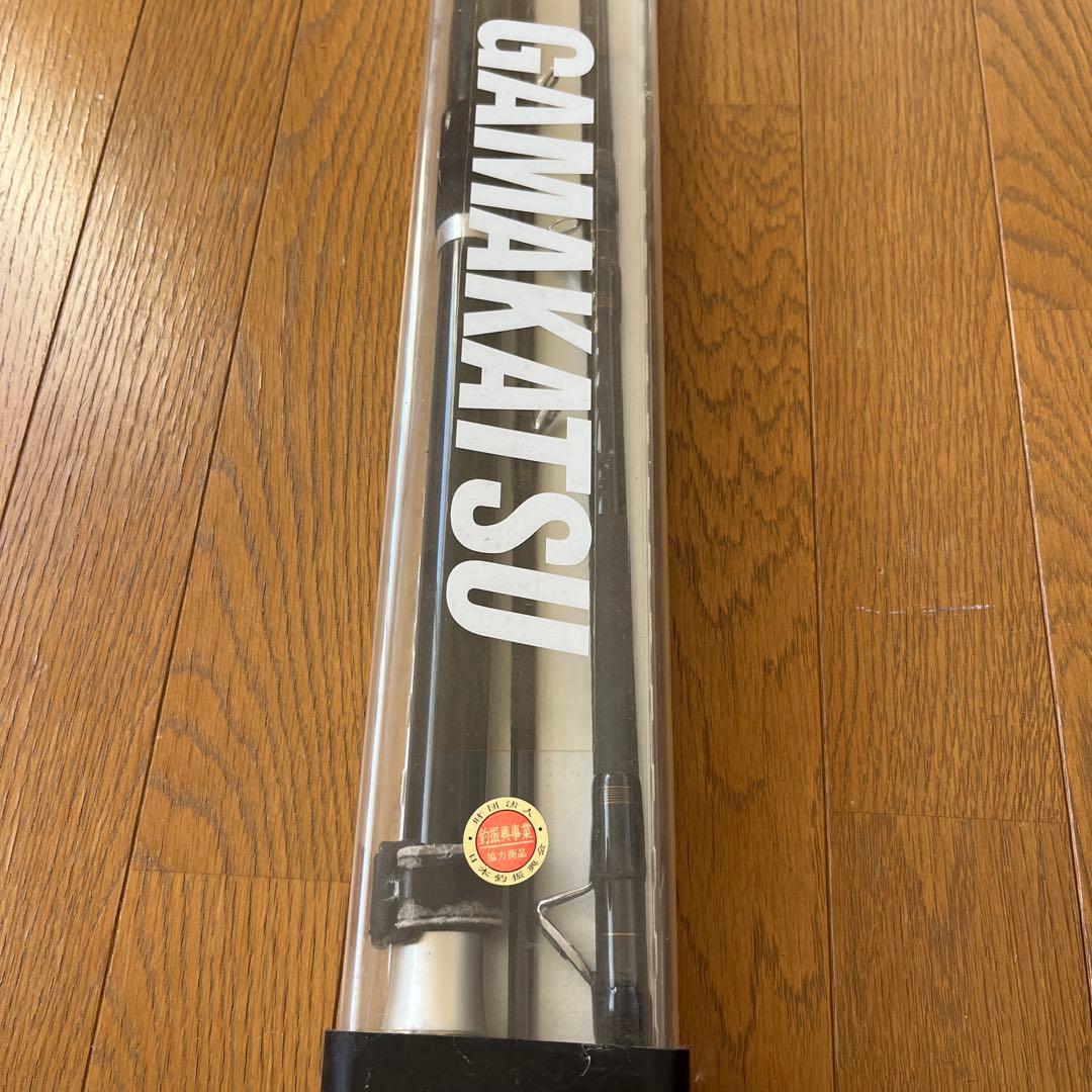 GAMAKATSU がま船　シーアーク