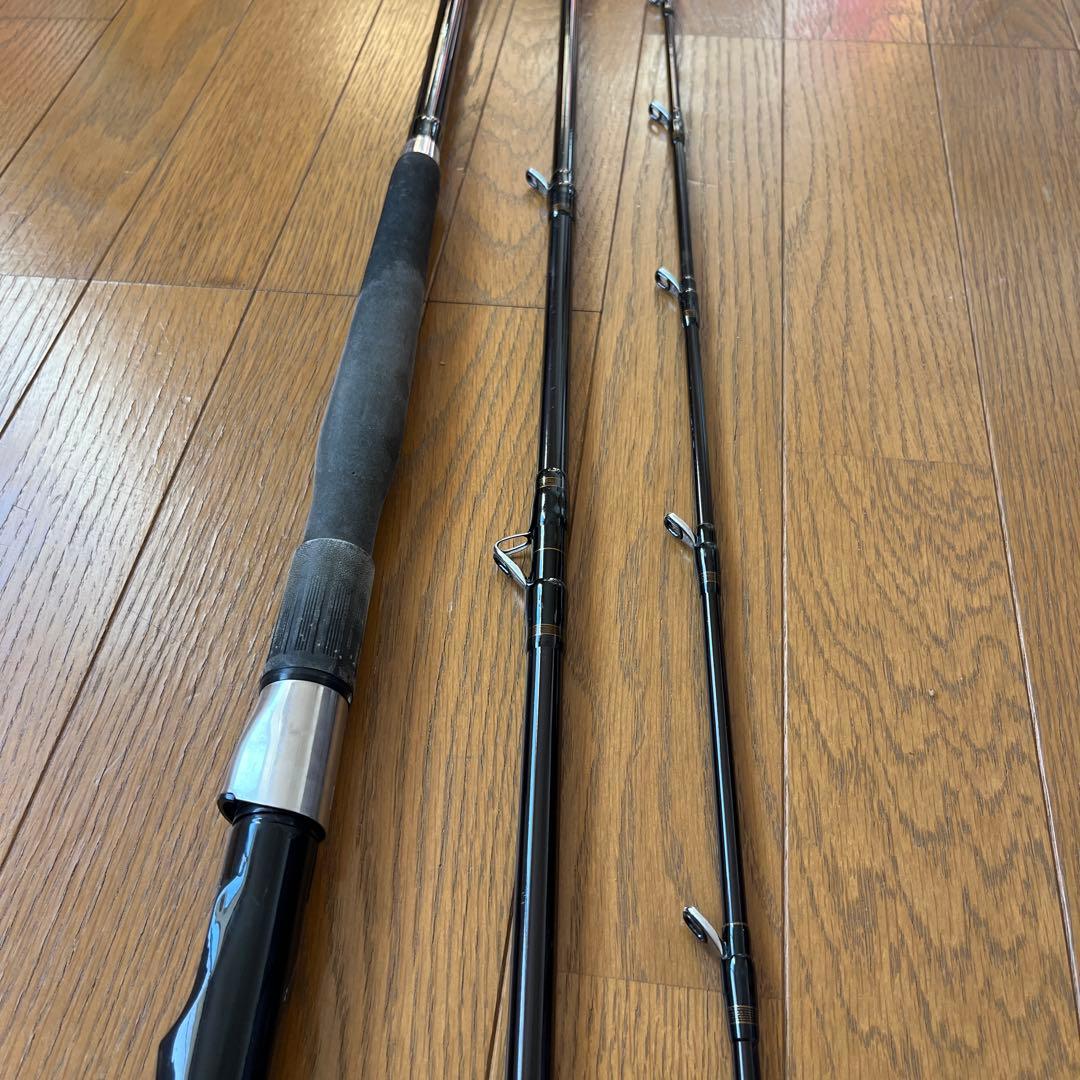 GAMAKATSU がま船　シーアーク