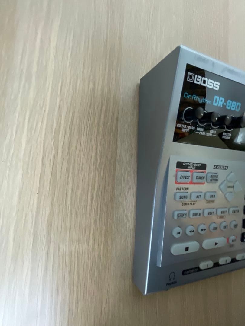 その他 BOSS DR-880